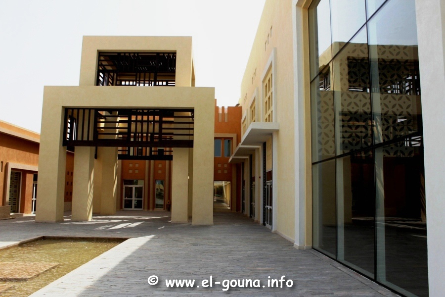 Campus El Gouna 0094